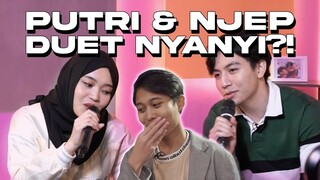 NJAN BELAJAR CINTA-CINTAAN KE NJEPMPUTS!!! (BTS KATAKAN CINTA)