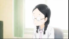 Asobi Asobase episode 11