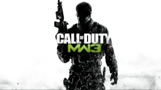 14. Call Of Duty Modern Warfare 3 - Act 3 (Stronghold)