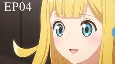 The Unaware Atelier Meister Season 1 Episode 4 in Hindi Dubbed | Full HD Dubbed Anime