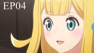 The Unaware Atelier Meister Season 1 Episode 4 in Hindi Dubbed | Full HD Dubbed Anime