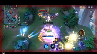 Tổng Hợp Hightlight Tướng Pháp Sư - Xạ Thủ Liên Quân #38 #gamepro