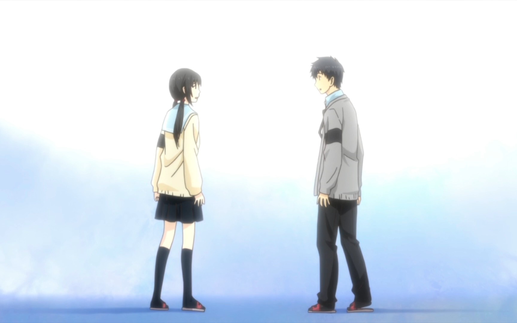 A ReLIFE Review | There Goes My Kokoro