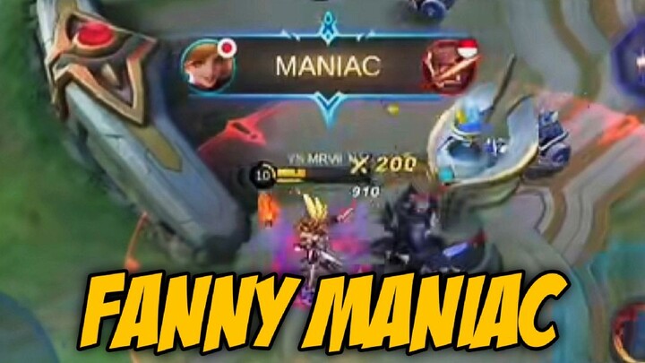 Fanny maniac Prank!