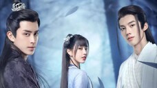 Wanru's Journey (2023) Episode 18 English Subtitle