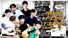 [Vietsub Full]《Run For Time》2023 - EP10