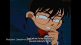 🔥Ran Propose Shinichi for first time 🔥 Ep 2 Remastered Detective Conan
