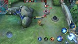 Mobile Legends Layla Gameplay