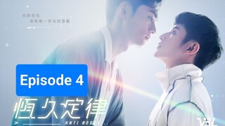 Anti Reset - Episode 4 [English SUBBED]