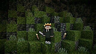tempat yang di takuti oleh player Minecraft ☠️