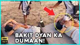 HANGGANG DITO AYAW TANTANAN NG SUMPA!😂FUNNY PINOY VIDEOS|FUNNY MEMES|FUNNY COMPILATION 2023