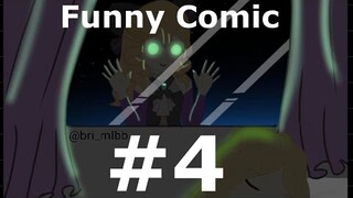 Mobile Legends - Funny Comic Stories #4