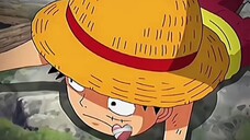 luffy things 😅