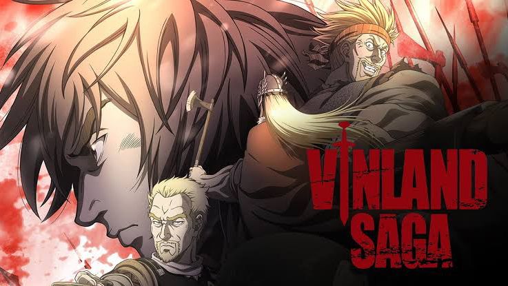 Vinland Saga episode' Hindi - BiliBili