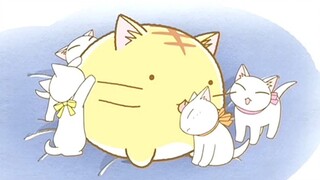 嘟嘟奶爸养成记之四个超萌拖油瓶