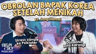 KISAH KELAM KOREA REOMIT - CURHATAN JANG HANSOL