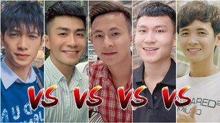 GÃYTV Đại Chiến || Quốc Tuấn × Minh Hiếu x Nhật Dương x Hồ Việt Hoàng x Chiến9c x Hoàng Anh.