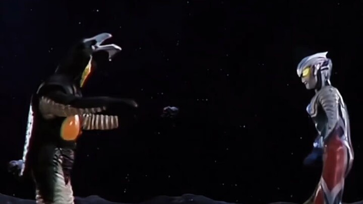 "Even if he is on par with Zero, this is the strength that Zetton should have"