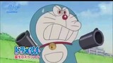 Doraemon bertukar tubuh dengan Robot jahat Subtitle Indonesia HD.