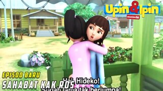 Upin & ipin - Atok vs harimau Full Movie Musim 18 Terbaru 2024 - Bstation