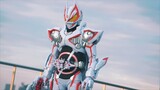 Kamen Rider Geats IX Henshin
