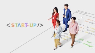 🇹🇭 EP. 1 | Start-UP (2024) [Eng Sub]