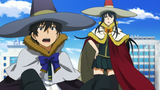 Witch Craft Works - Episode 09 (Subtitle Indonesia)