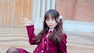 [ Sherry ] Chạm vào bầu trời ♥ Tình yêu là không thể thay thế, đây là tương lai tôi mong đợi ♥