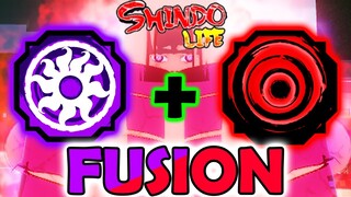 Fusing RAION-RENGOKU & SENGOKU Into One! (Shindo Life)