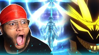 THIS IS INSANE!! RAGNA VS KAMUI!! | Ragna Crimson Ep 20 REACTION!