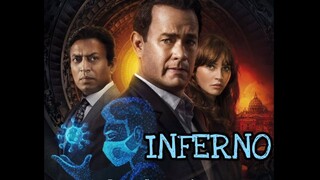 Watch Movie : Inferno 2016 Trailer : link in the  description