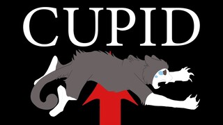 [ Warriors OC PMV ] - Cupid