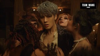 Jackson Wang - Blow (Official Music Video)