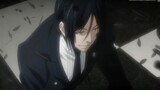 What will happen if [Vampire Knight] and [Black Butler] OP are swapped?