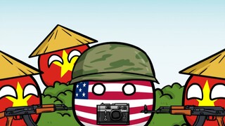 【Polandball】Commemorative photo