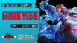 Cocok Banget 🔥3 Hero OP yang Cocok dicombokan dengan GUINEVERE di Meta Sekarang!!