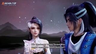 The Legend Of The Greatest Sword Immortal Episode 07 Sub Indo || HD