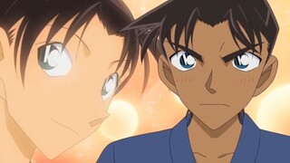 Kì hùng tranh tài Hattori Heiji x Okita