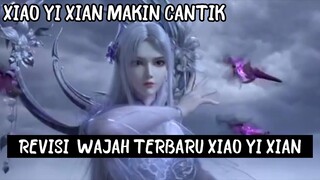 ADVANCE PREVIEW NEW SEASON | XIAO YAN AKHIRNYA BERTEMU PELINDUNG WU DI DARATAN TENGAH