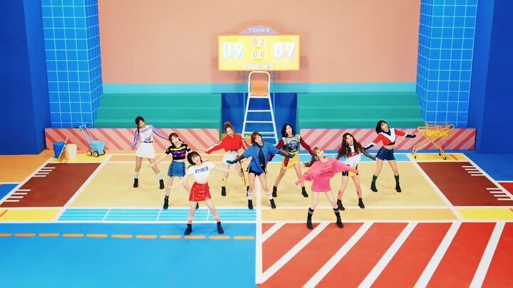 TWICE「One More Time」Music Video