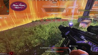 Apex Highlights 11