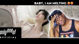 I’m Melting 🥵 | OnlyOneOf b(온리원오브) - 'ズルい女' M/V | REACTION