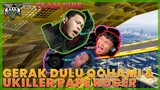 SELEPAS RAYA KITA 1-0 BALIK!!! - GTA 5 (MALAYSIA) W_ OOHAMI, UKILLER, ADIB ALEXX