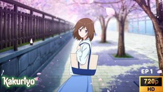 Ep 1 - Kakuriyo no Yadomeshi [SUB INDO]