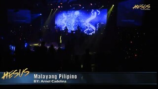 Malayang Pilipino