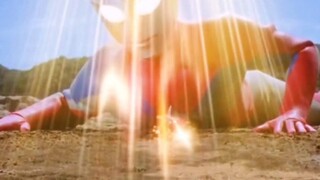 Transformasi terakhir Ultraman dalam sejarah! Dari generasi pertama hingga Zeta