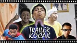 Trailer Kocak - Bryan Furran (Feat. Pengumuman Giveaway)
