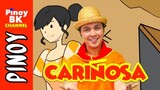 Cariñosa (Carinosa) | Classic Filipino Folk Song | Pinoy BK Channel🇵🇭