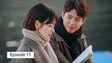 Encounter Episode 11 English Sub