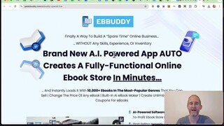 EBBuddy Review